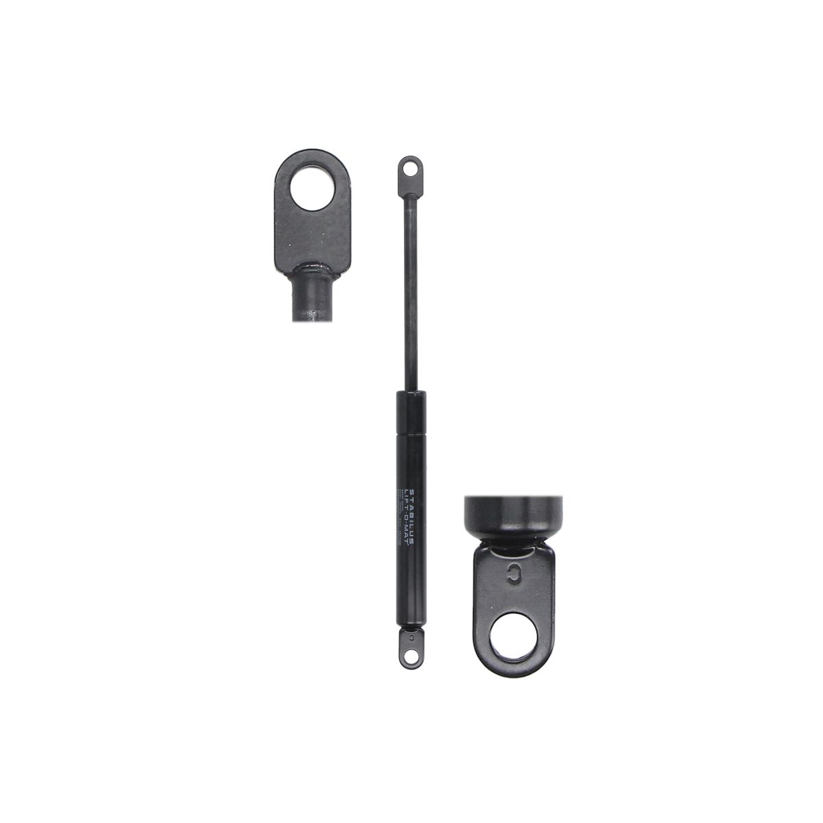 Gasfeder, Koffer-/Laderaum STABILUS STA260002