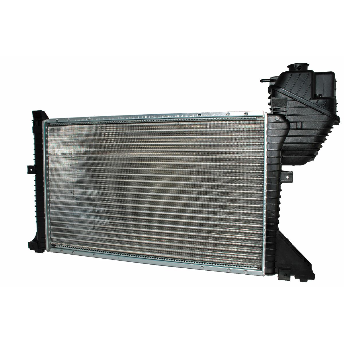 Image of Radiator, motorkoeling
