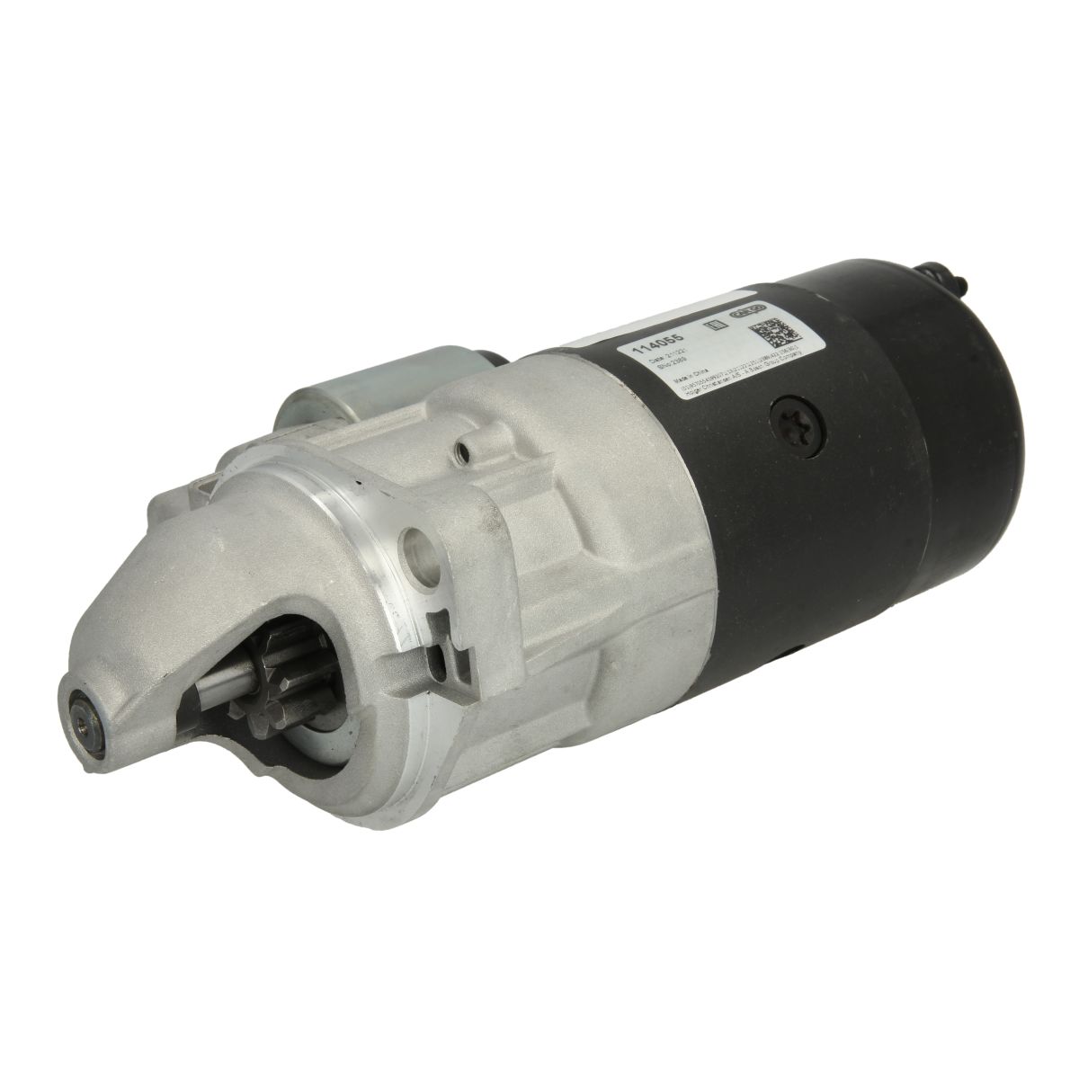 Image of Starter  114055