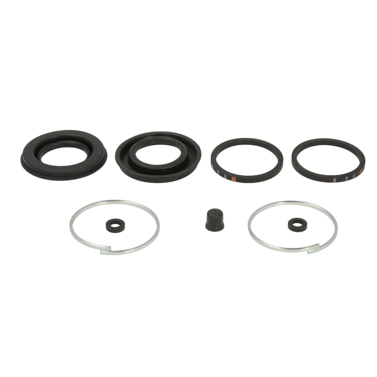 Image of Reparatieset, remklauw  D4-202