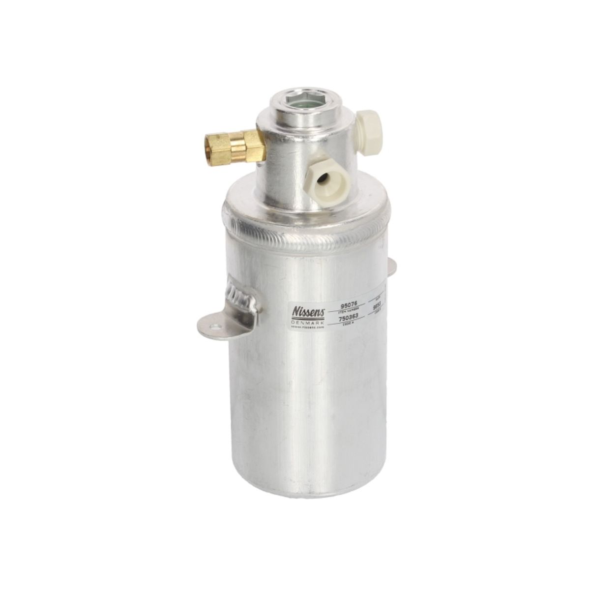 Image of Droger, airconditioningsysteem