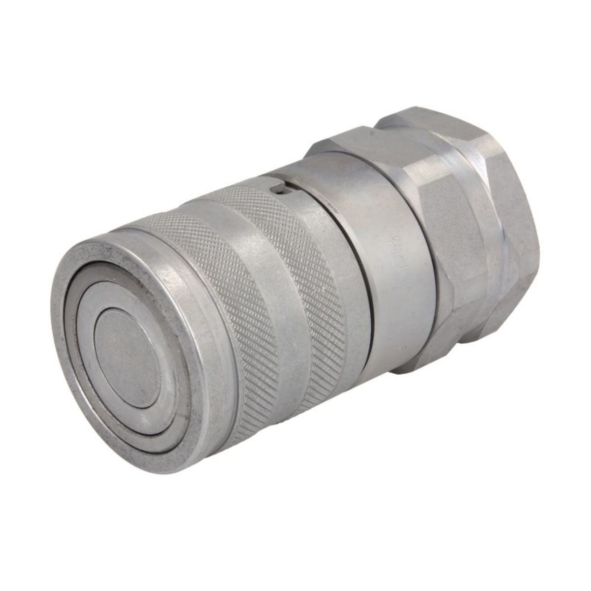 Image of Hydraulische connector