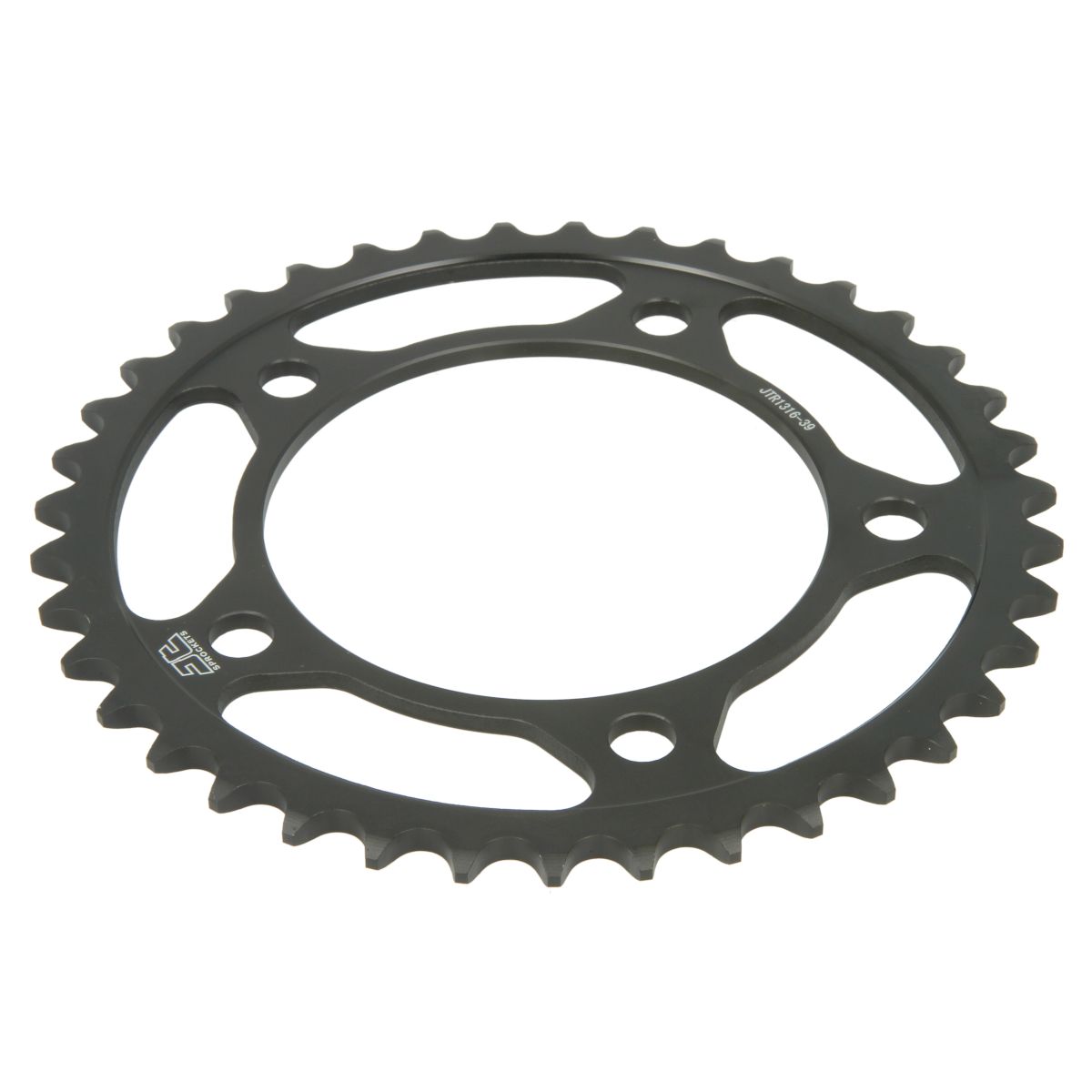 Pignone posteriore JTR1316,39