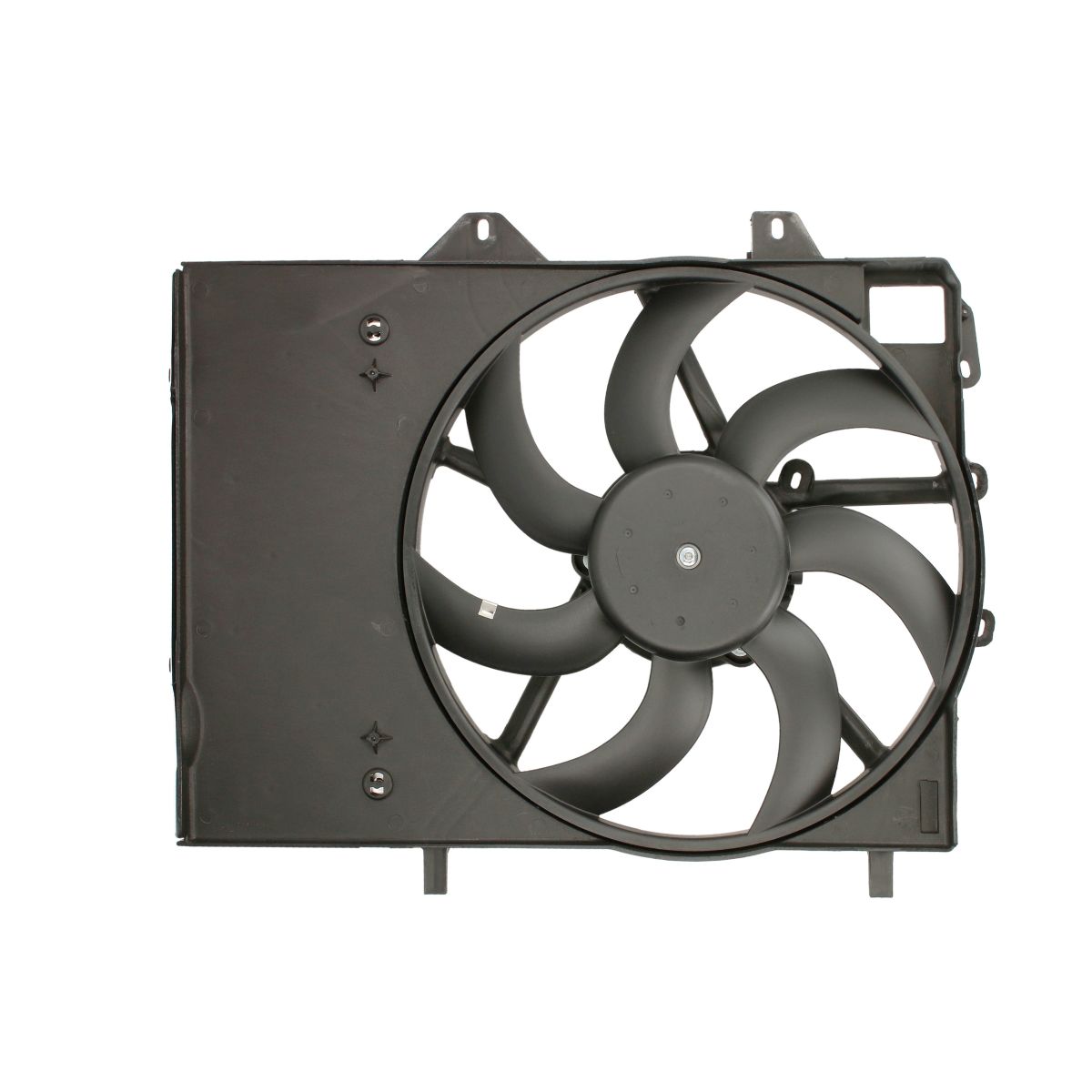 Image of Koelventilatorwiel, motorkoeling