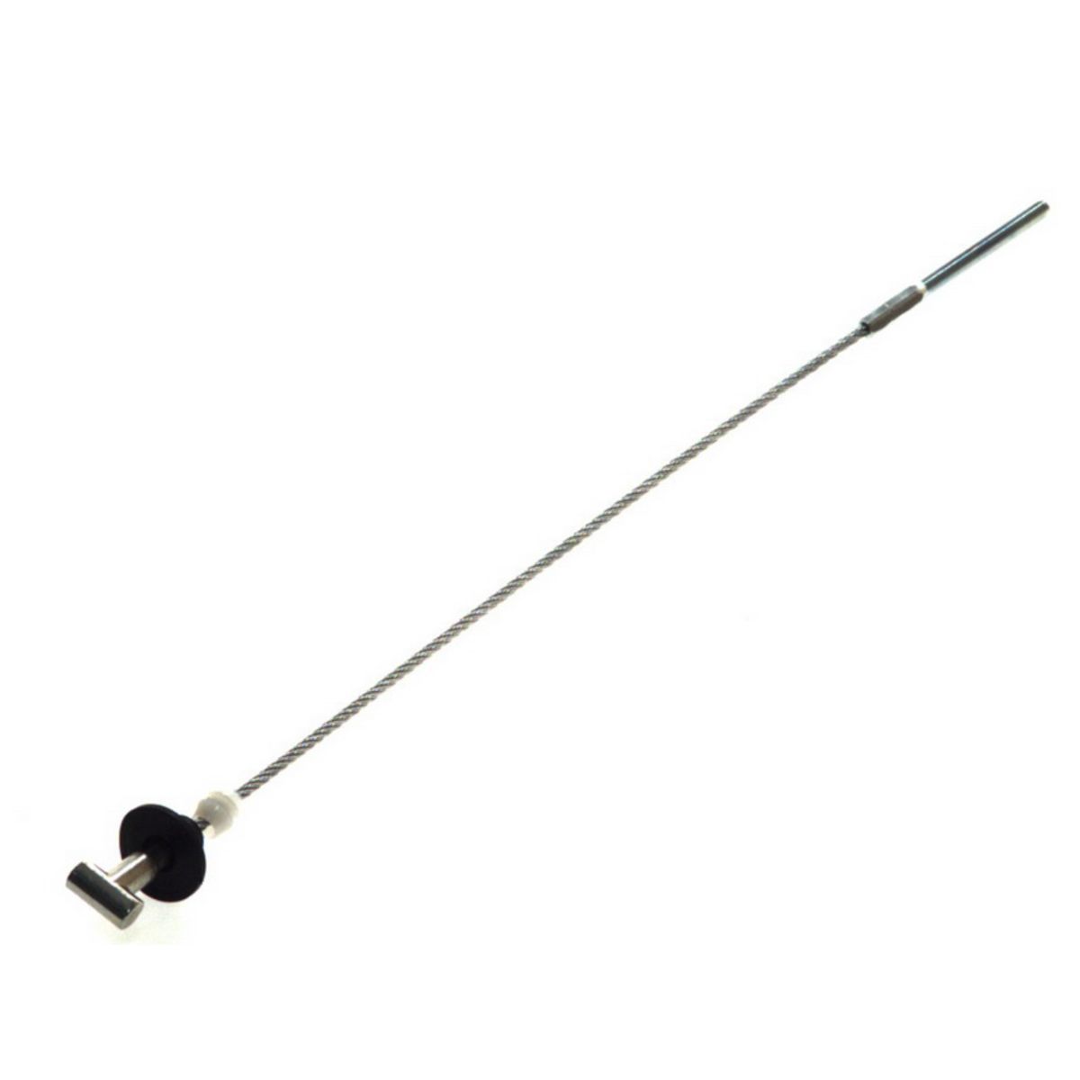 Image of Kabel, parkeerrem