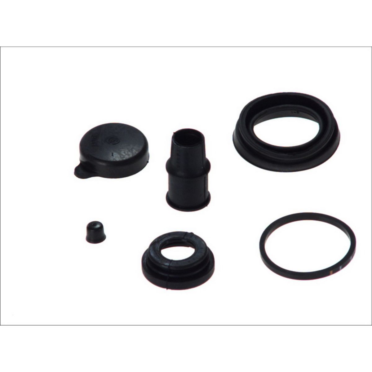 Image of Reparatieset, remklauw  D4-050 rechts