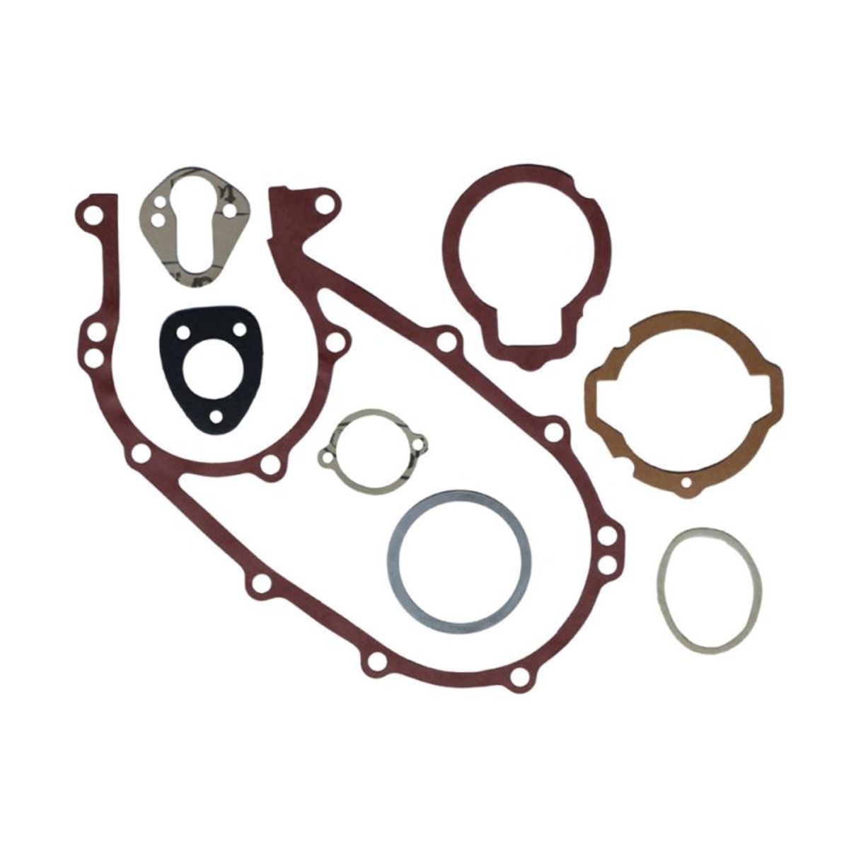 Engine gasket set ATHENA P400480850070