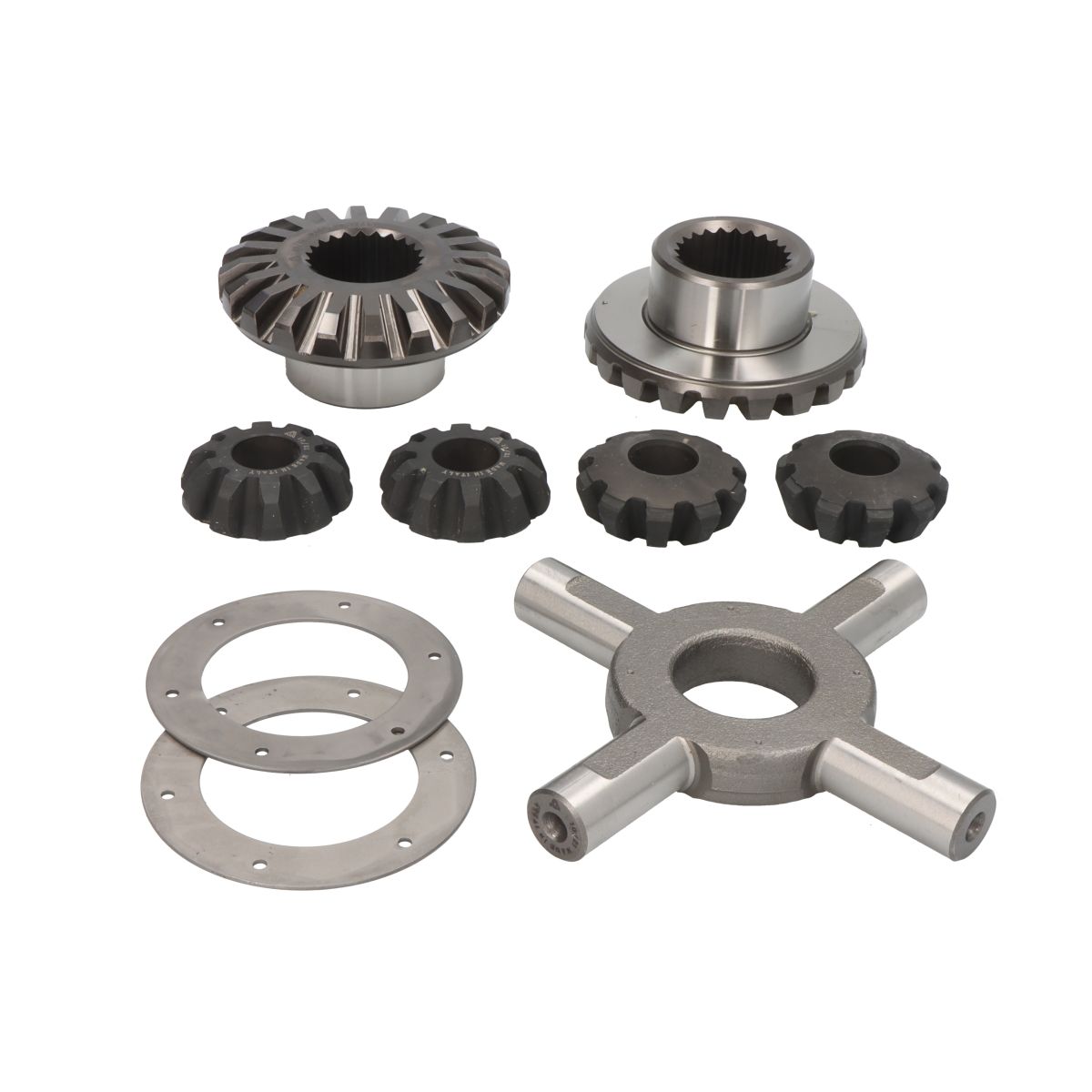 Image of Differentieel reparatieset  MASIERO