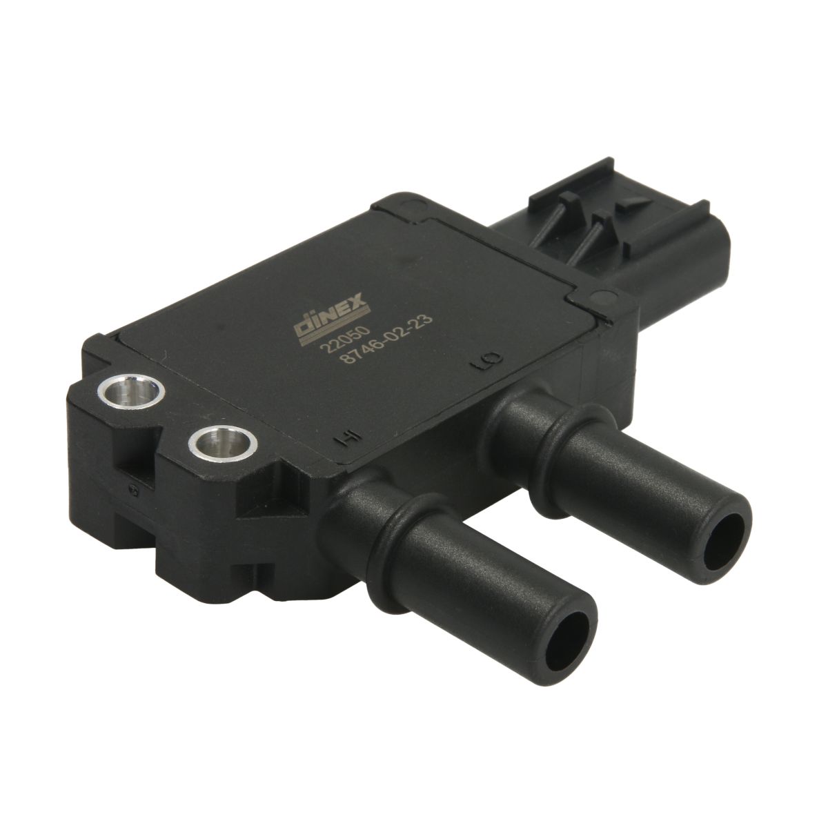 Image of Uitlaatgassensor