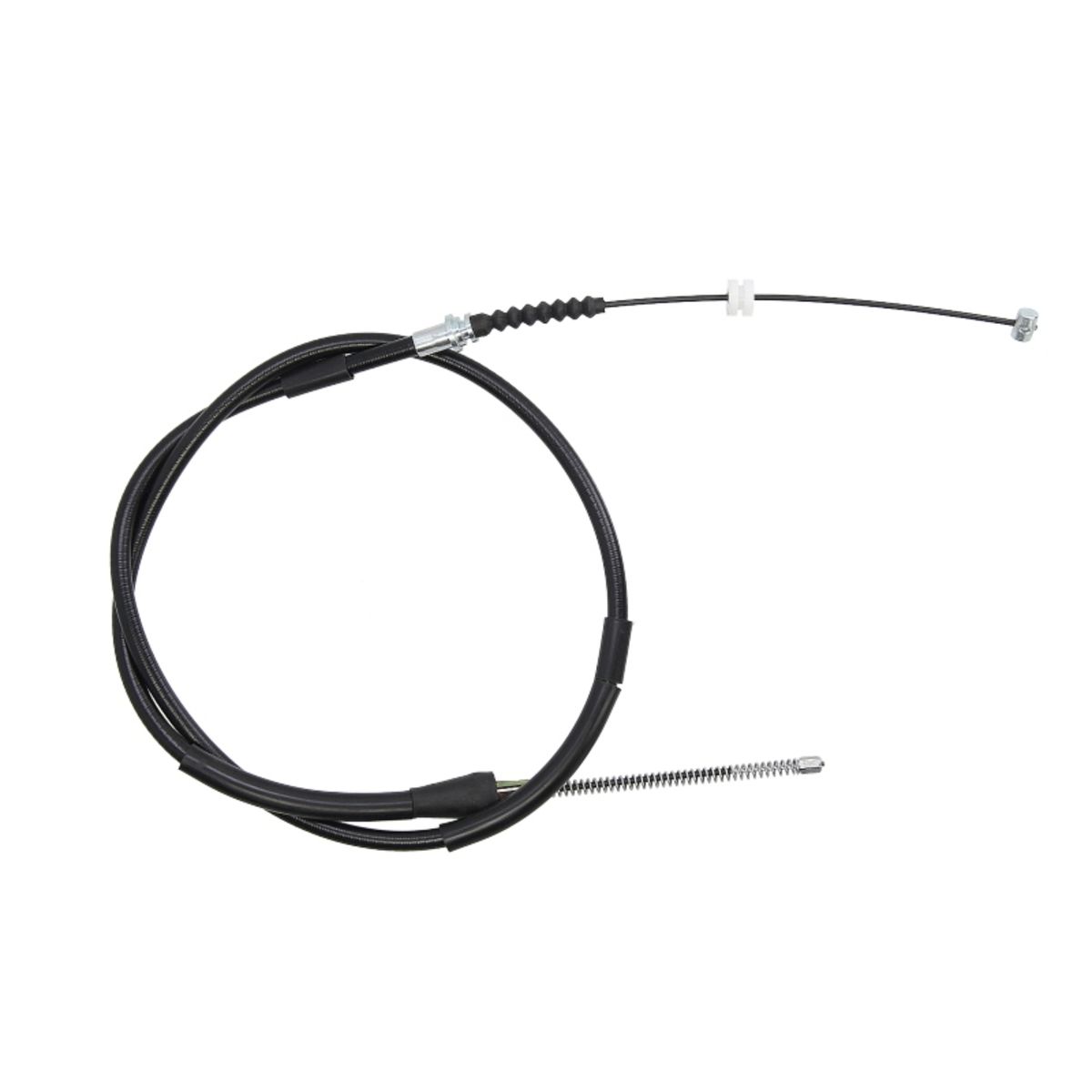 Image of Kabel, parkeerrem   rechts