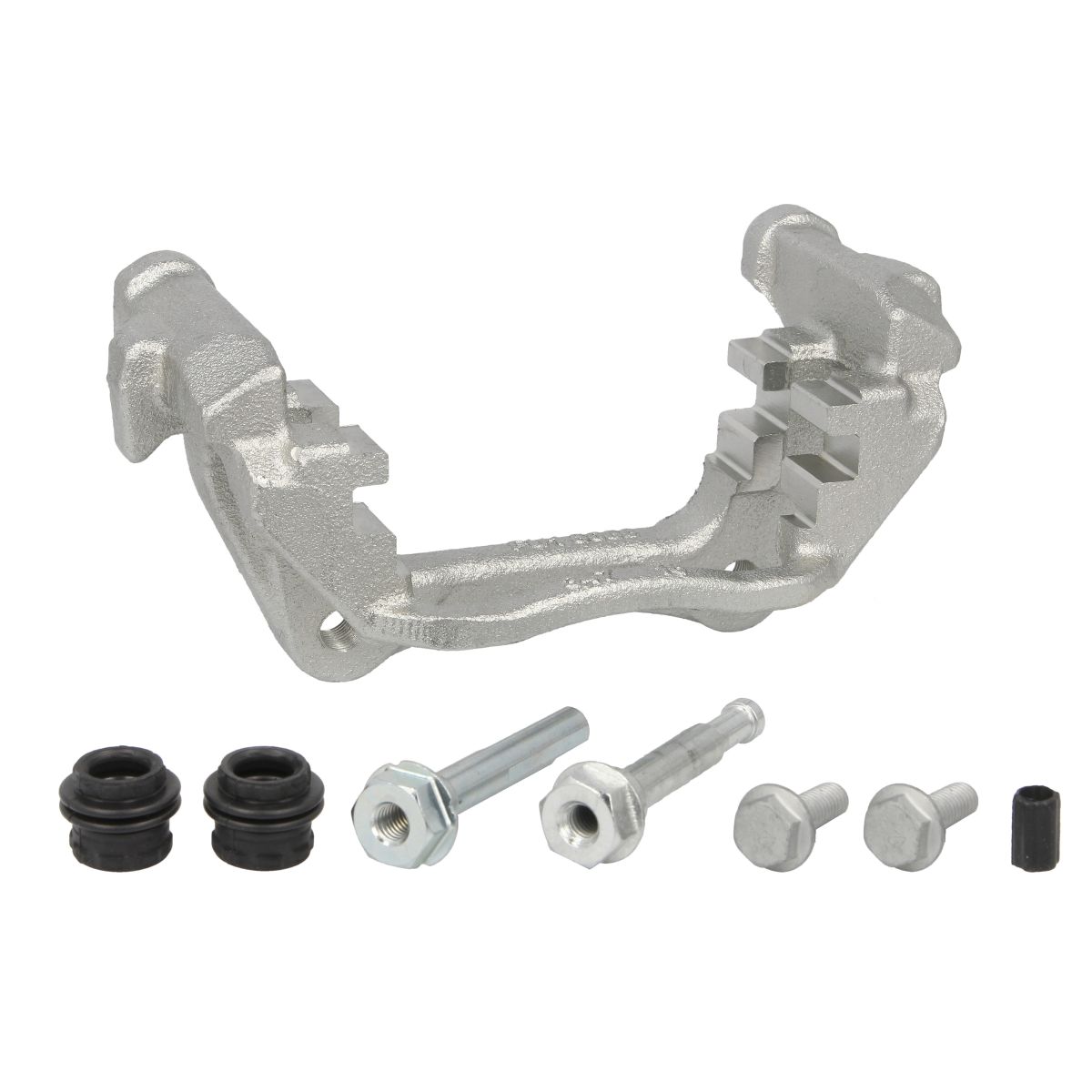 Halter, Bremssattel BUDWEG BUD385816-1