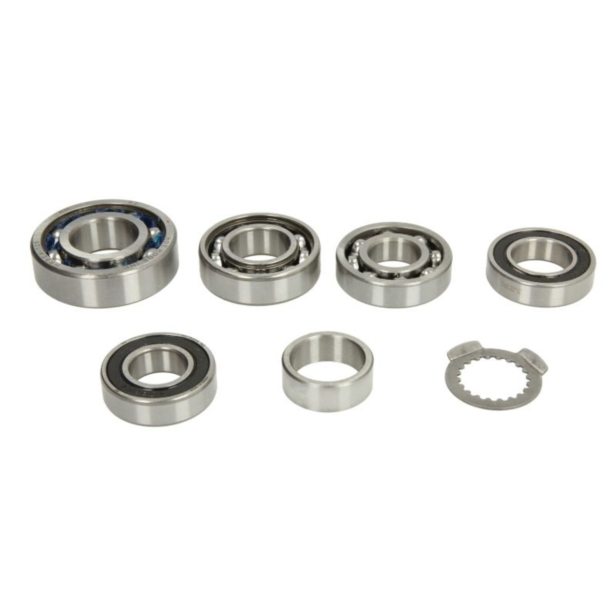 Lagersatz, Schaltgetriebe HOT RODS TBK0064