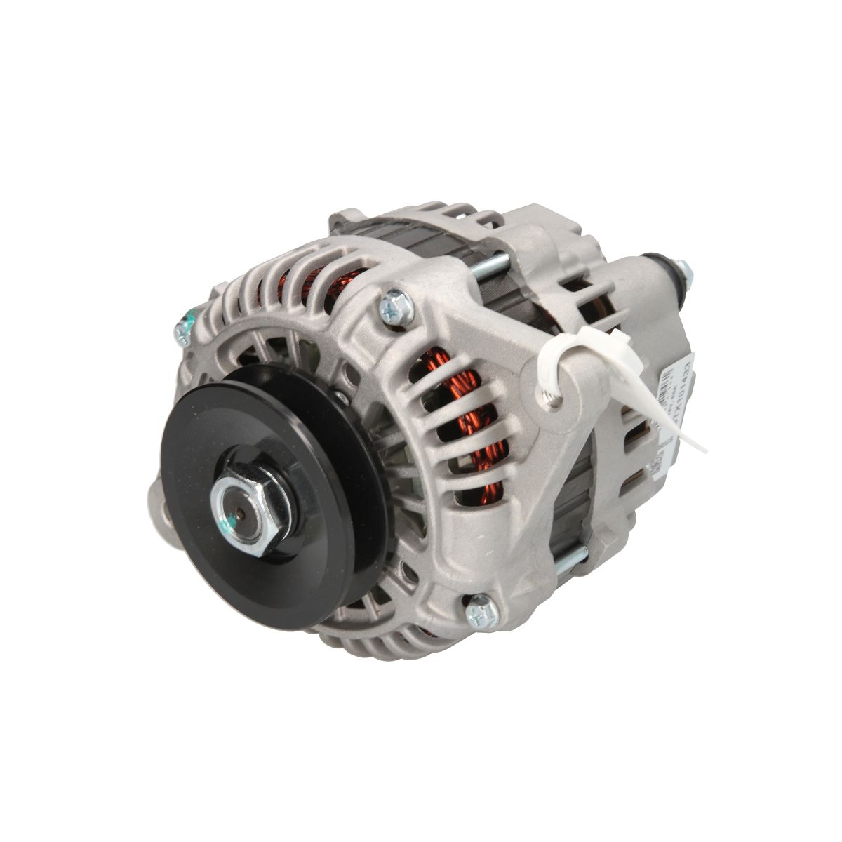Image of Dynamo / Alternator