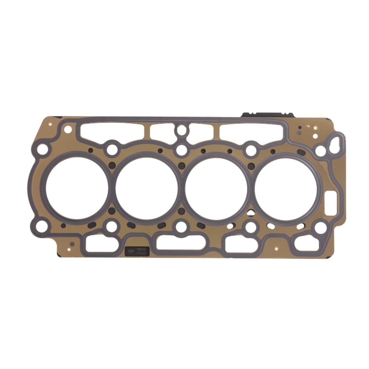 Elring Joint D'étanchéité, Culasse 490.001