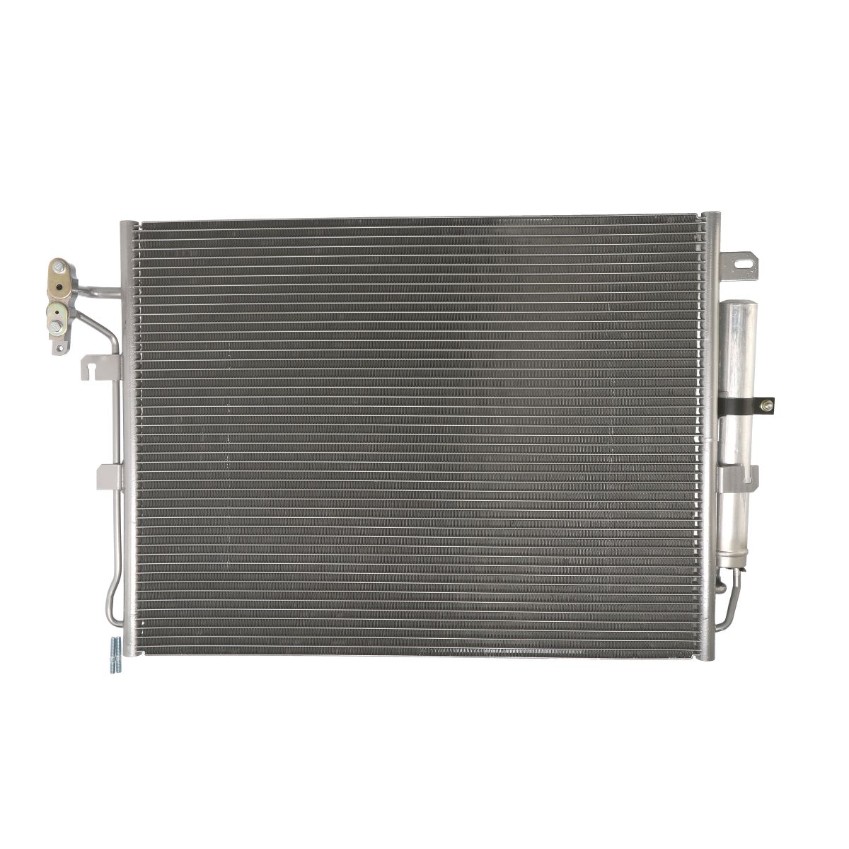 Image of Condensator, airconditioning