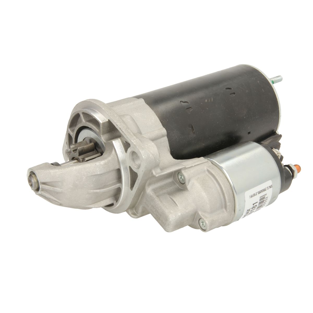 Image of Starter