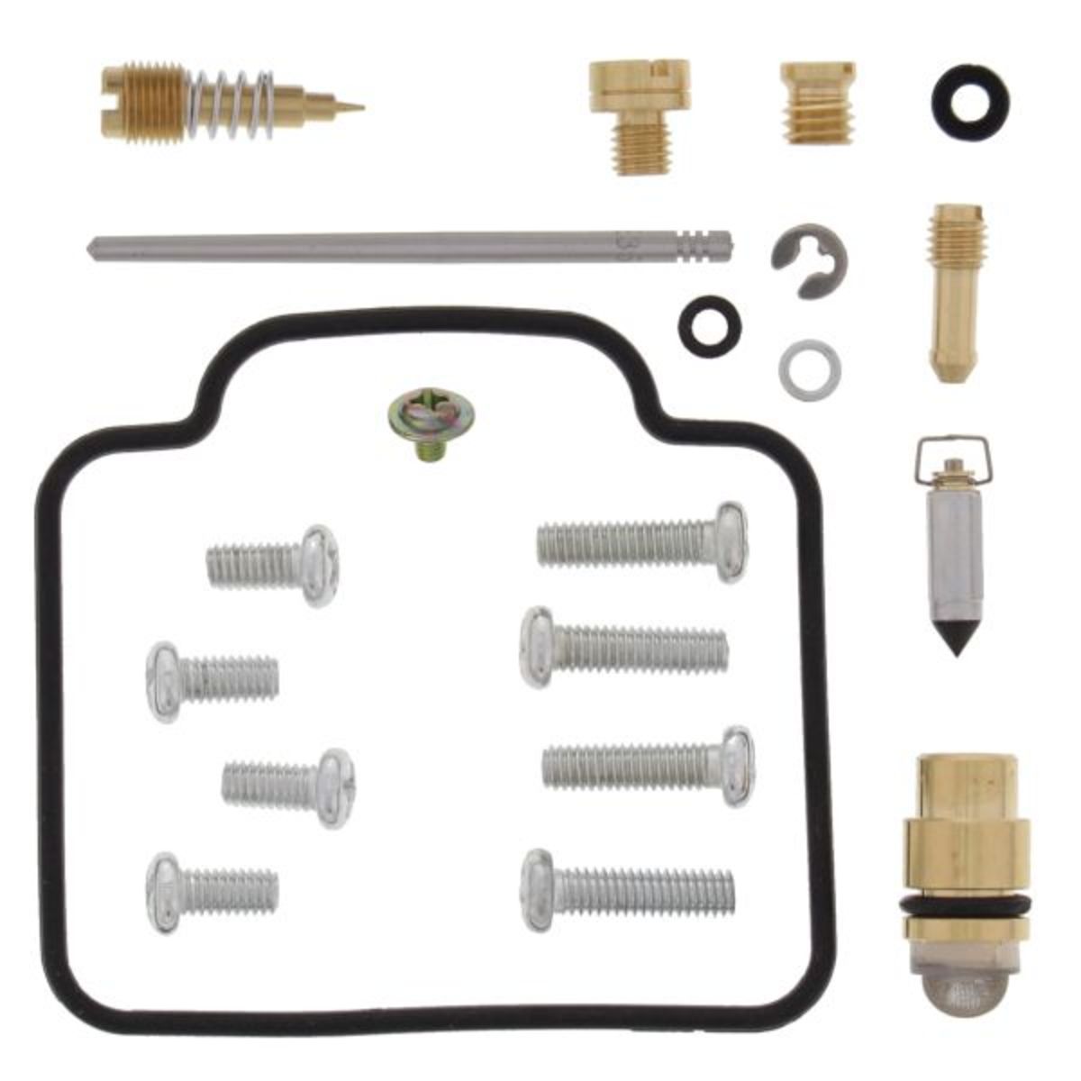 Reparatursatz, Vergaser ALL BALLS AB26-1258