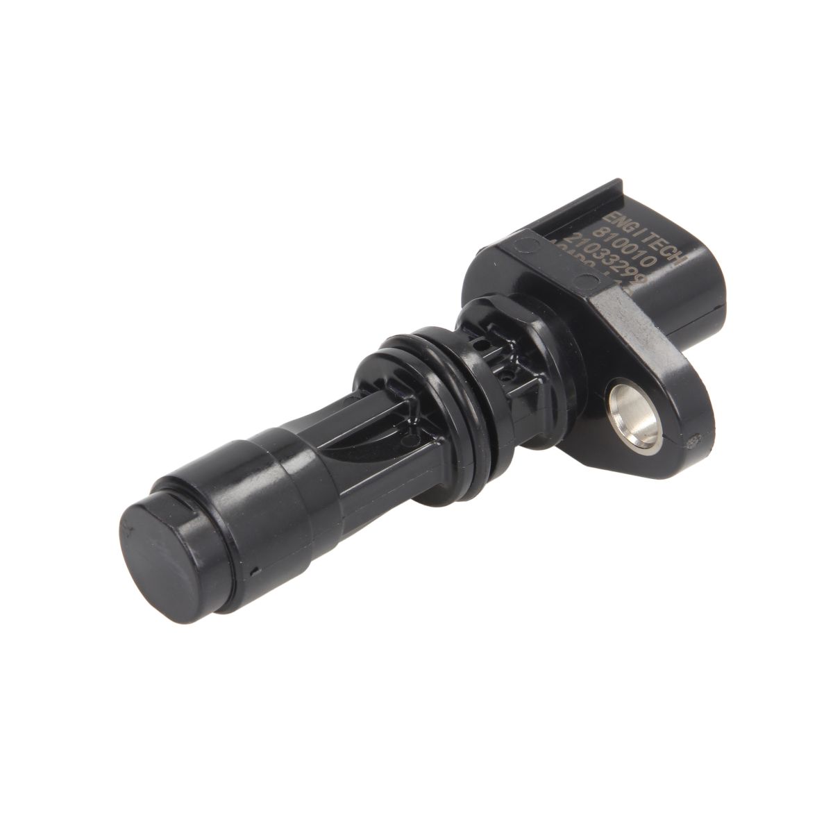 Image of Sensor, nokkenas positie