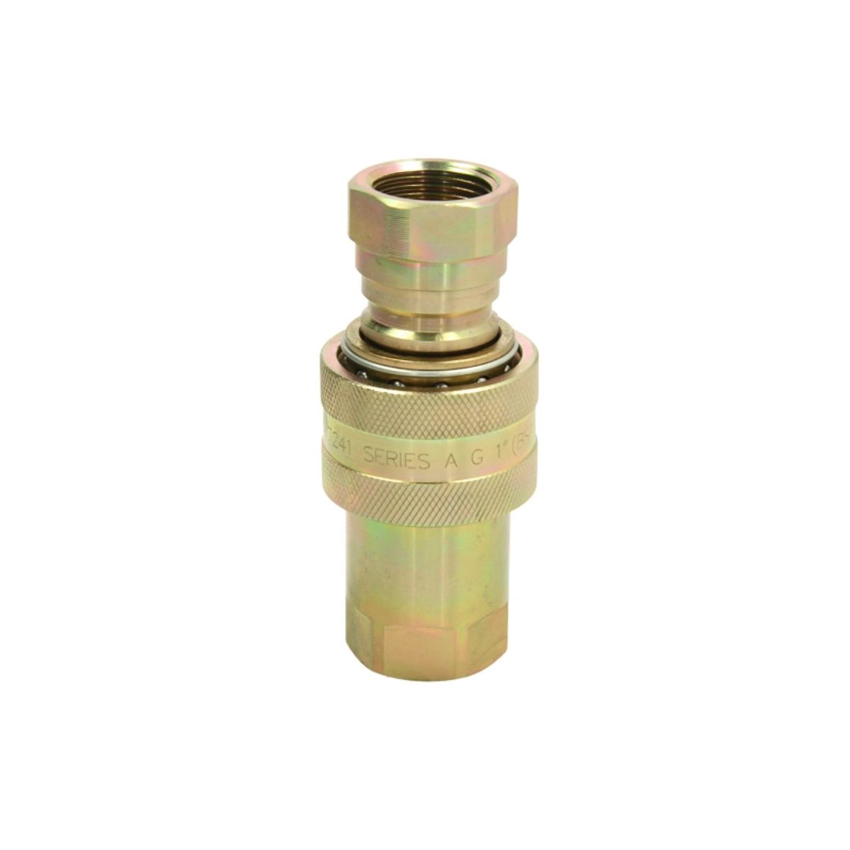 Kupplungskopf HEWEA BSP1