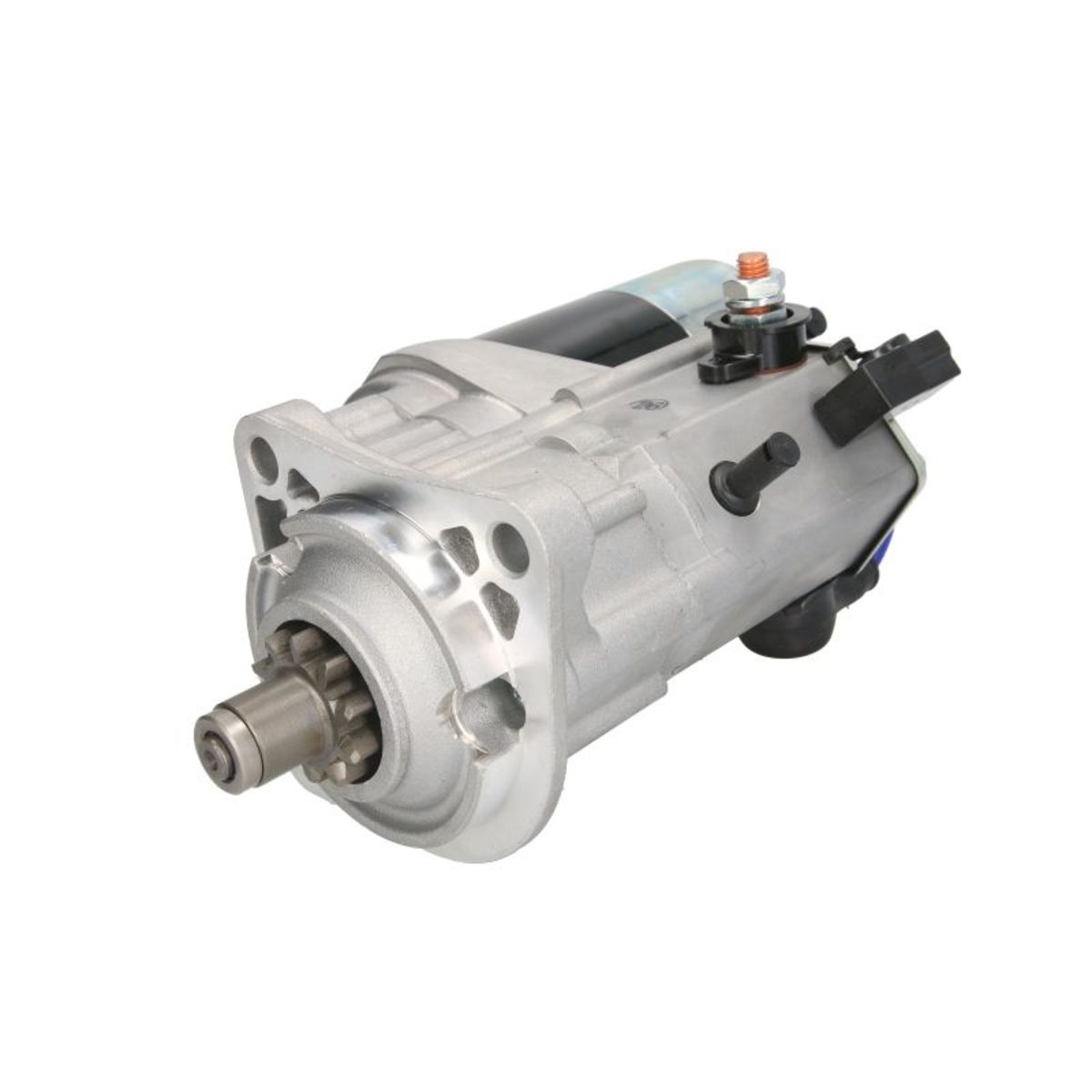 Image of Starter