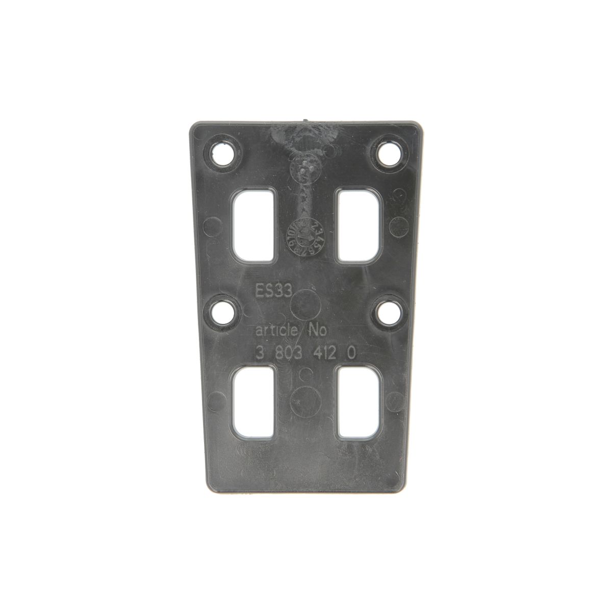 Image of Verbindingsstuk dak  E003