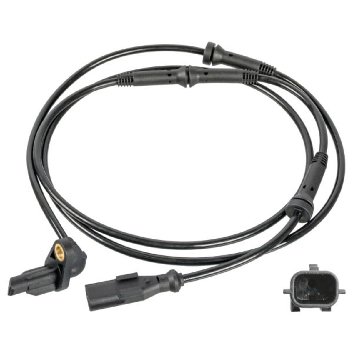 Sensor, wielsnelheid  BILSTEIN