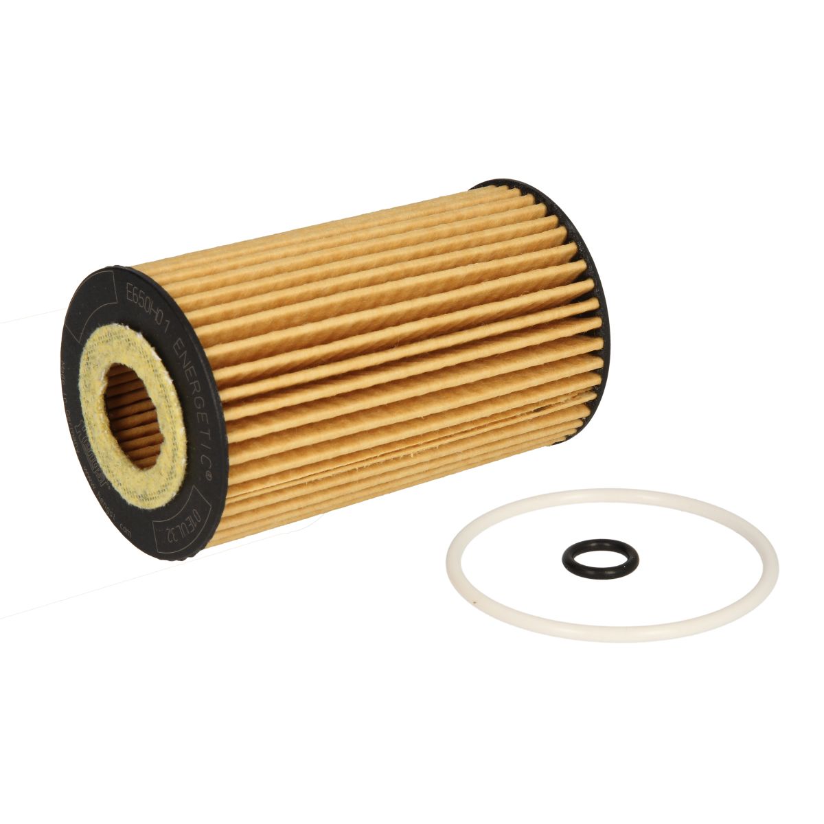 Image of Oliefilter  FILTER