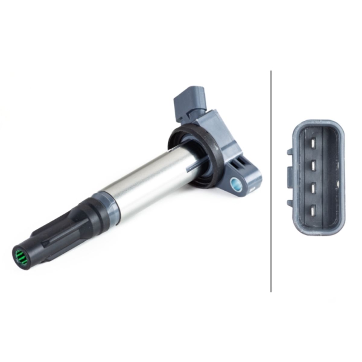 Hella Bobina Di Accensione 5Da 358 057-451