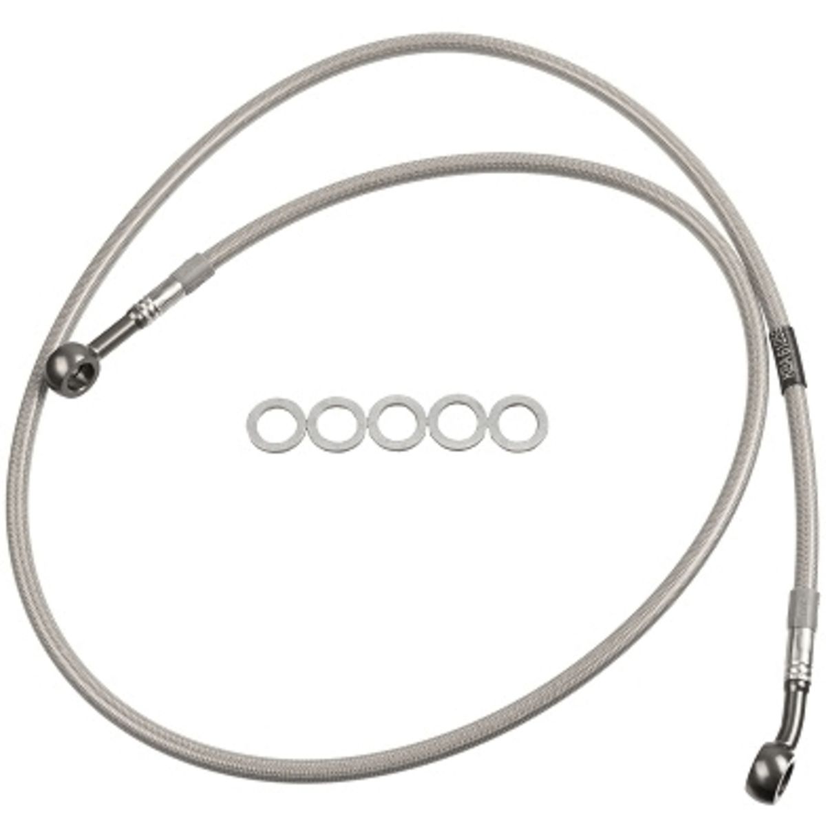 Cavo frizione con guaina in acciaio TRW MCH153V1