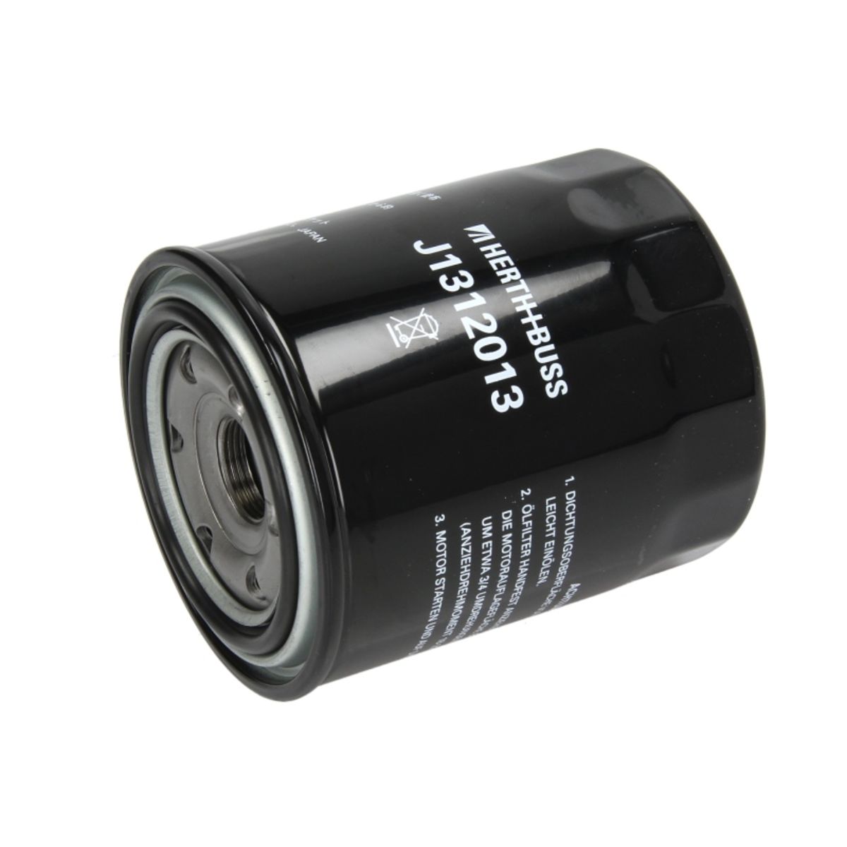 Image of Oliefilter
