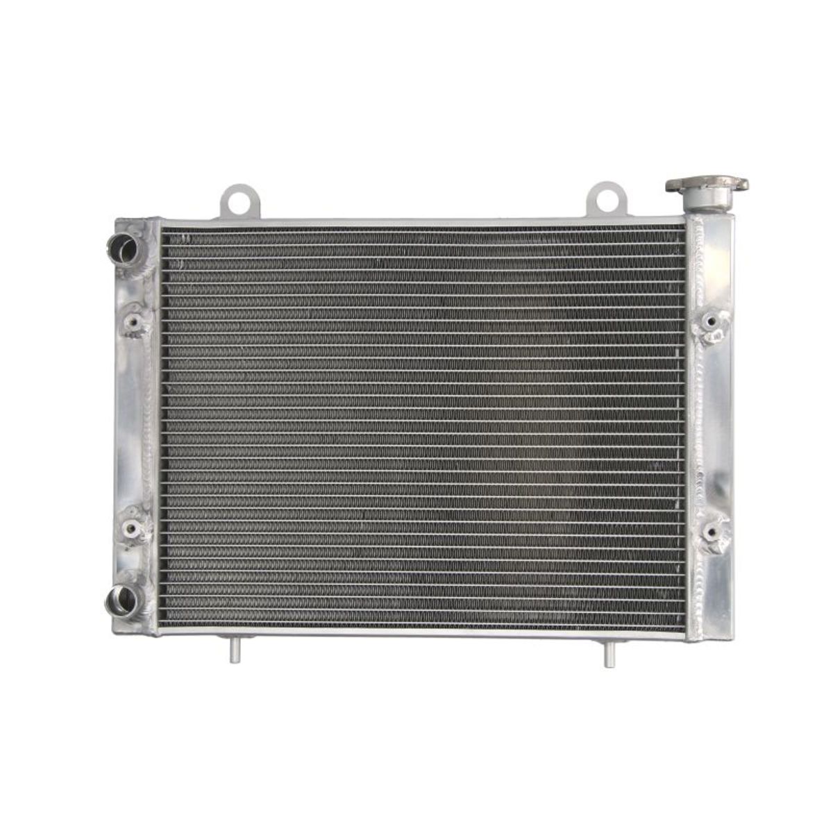 Radiateur, refroidissement moteur 4RIDE RAD-225