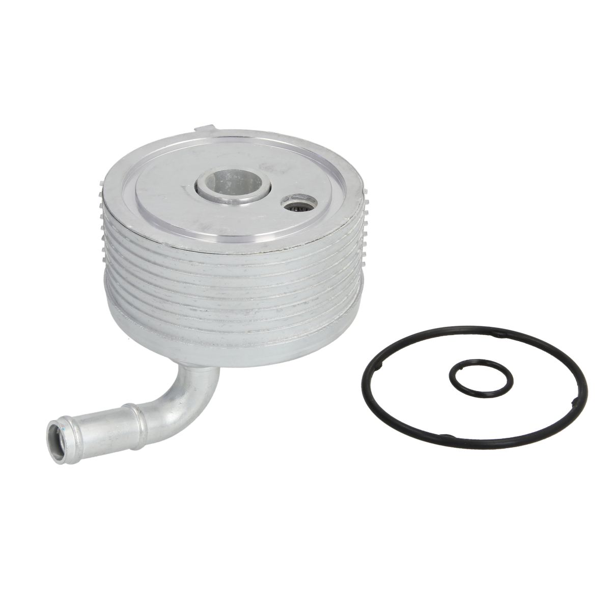 Olie radiator, automatische versnellingsbak