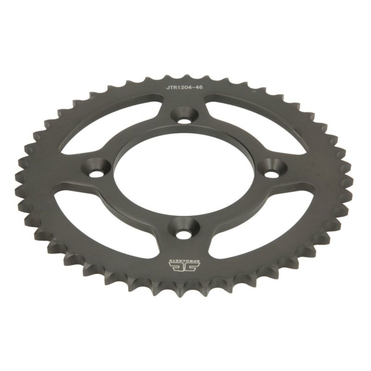 Couronne moto JT JTR1204,46