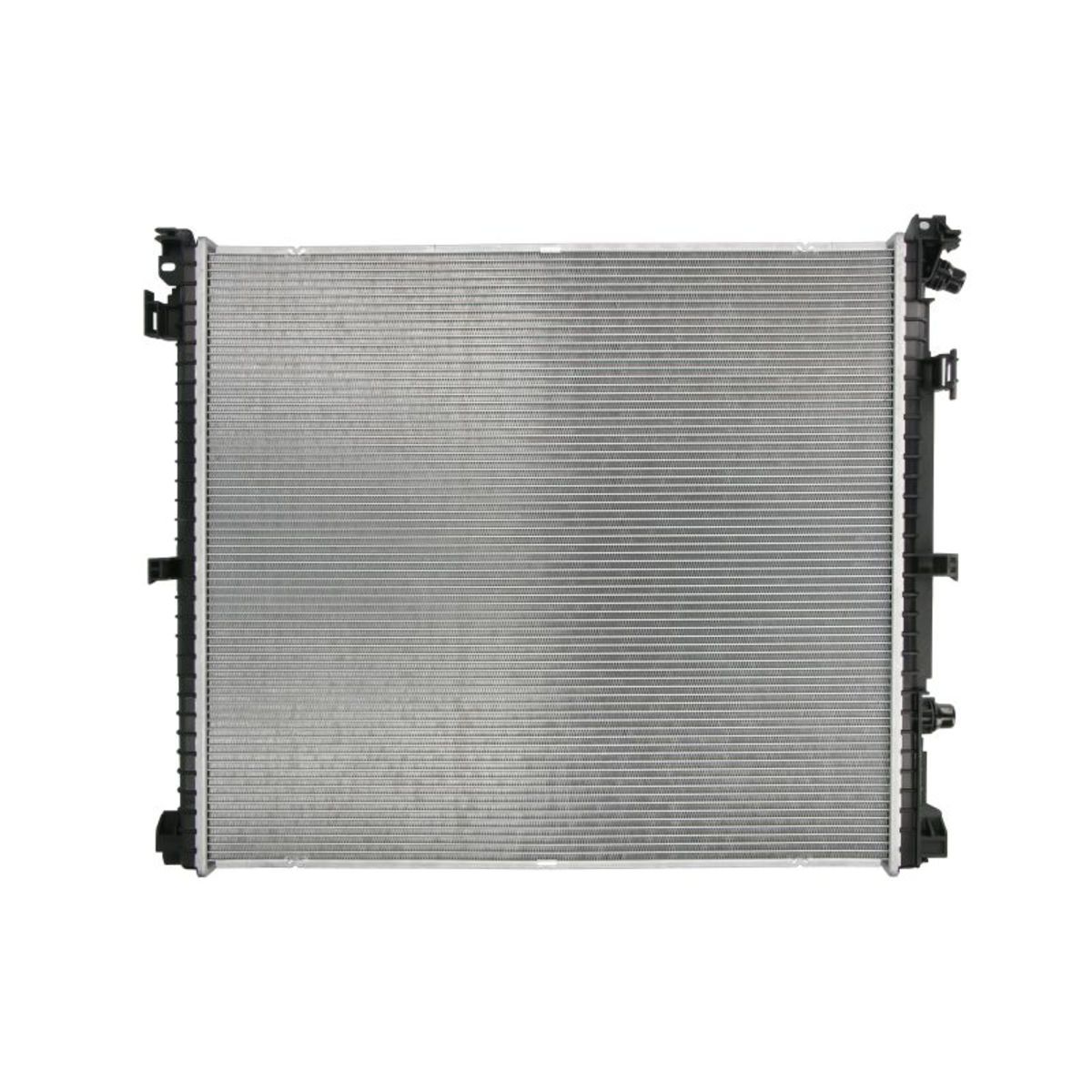 Nrf Radiateur, Refroidissement Moteur 550282
