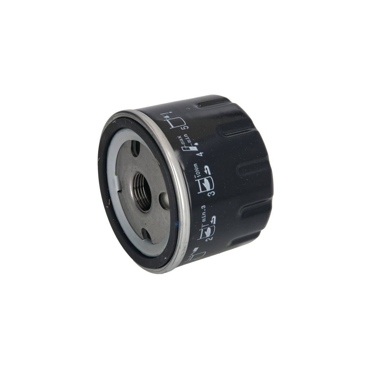 Image of Oliefilter