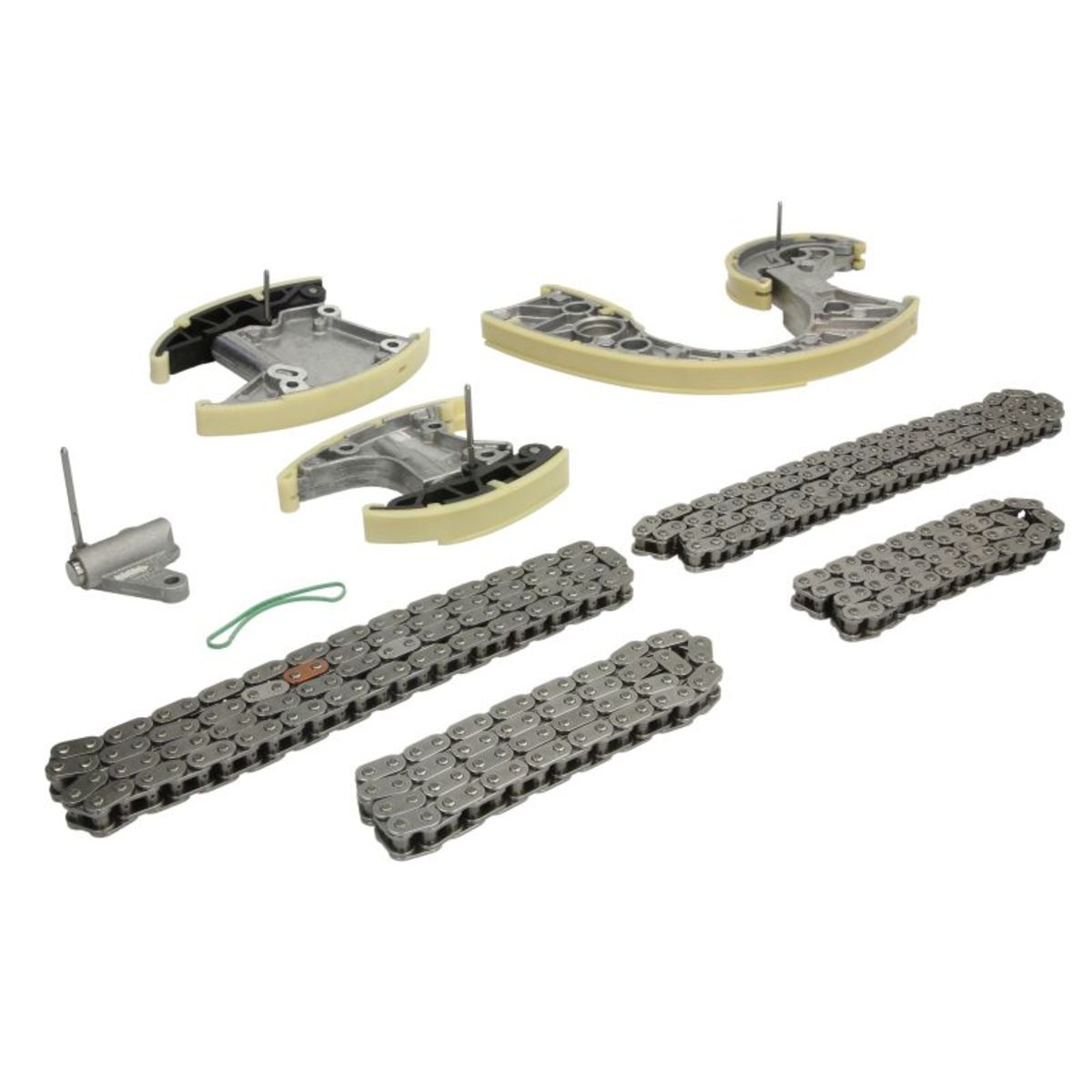 Image of Distributiekettingset