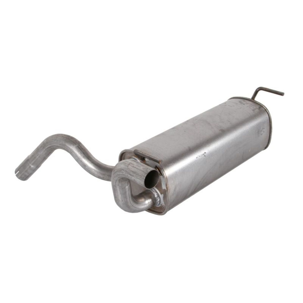 Image of Geluiddemper achter