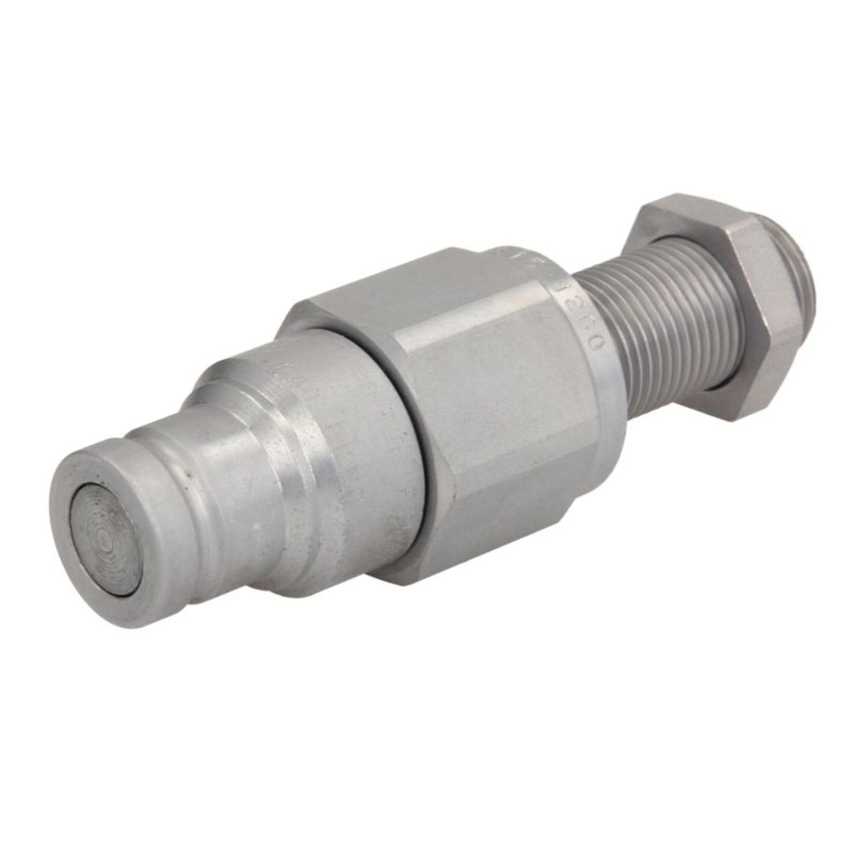 Image of Hydraulische connector