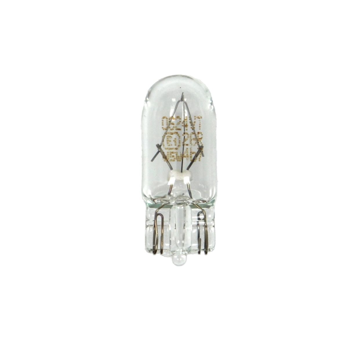 Image of P27/7w lamp  W5W Standard 24V, 5W