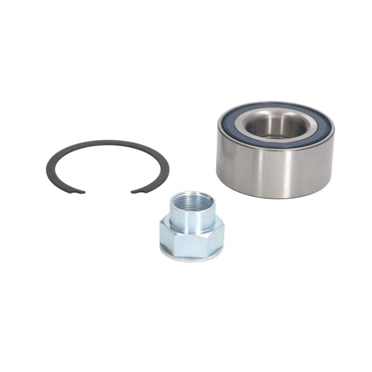 Meyle Set Di Cuscinetti Ruota 214 650 0004