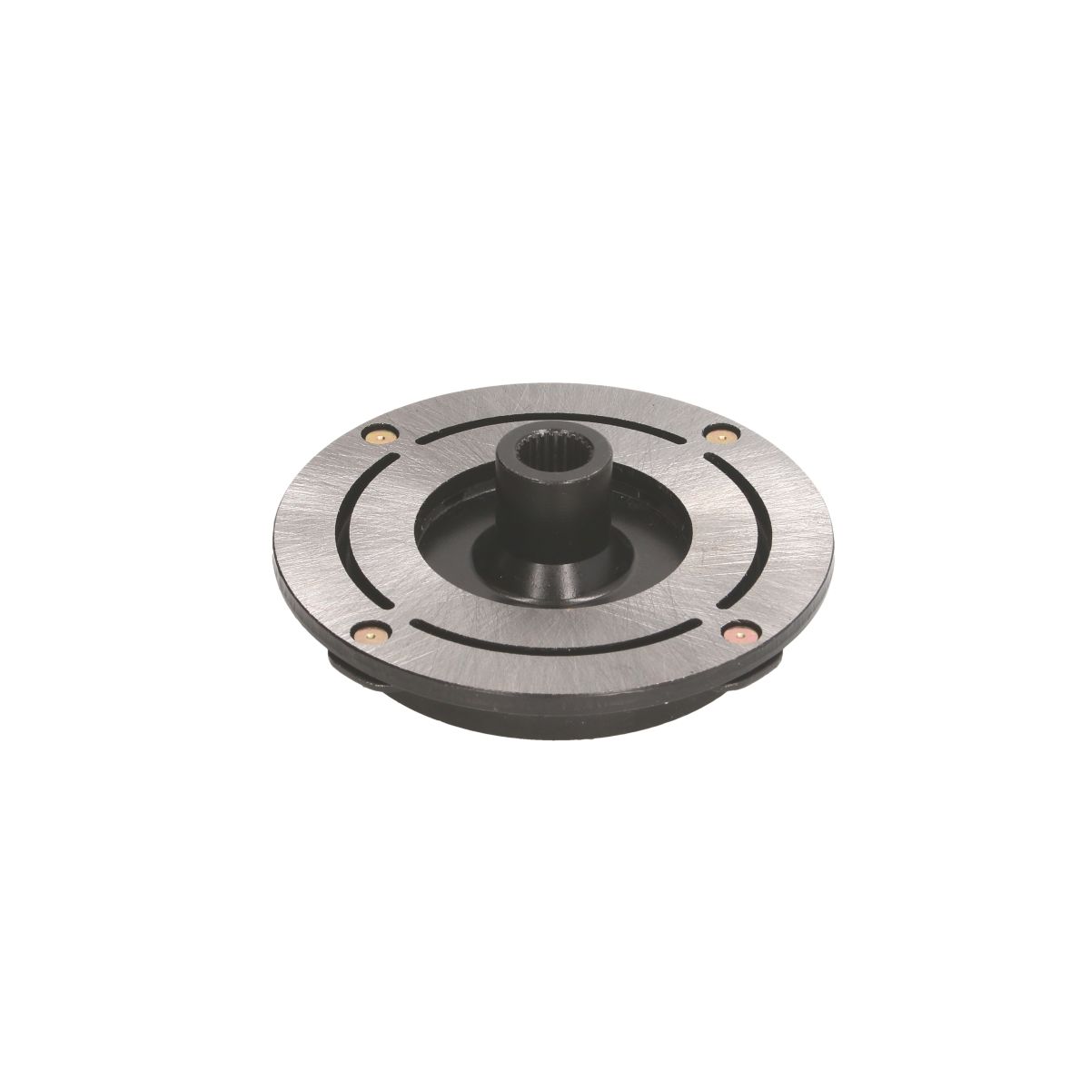 Image of Koppelingselementen, A/C compressor