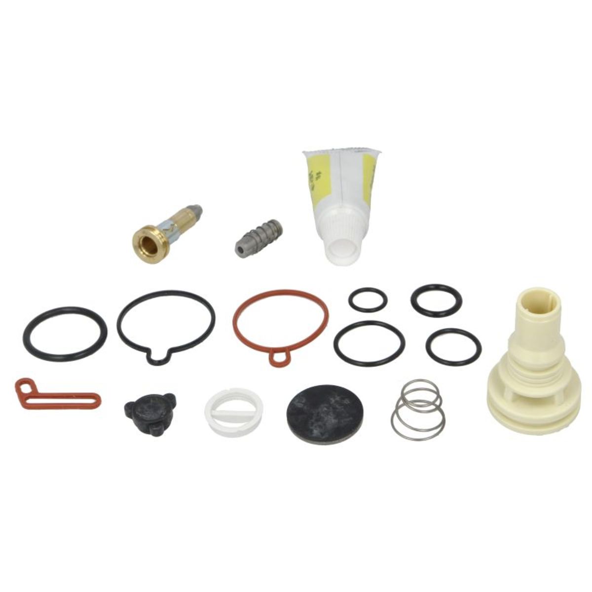 Image of Reparatieset, remklep, bedrijfsrem