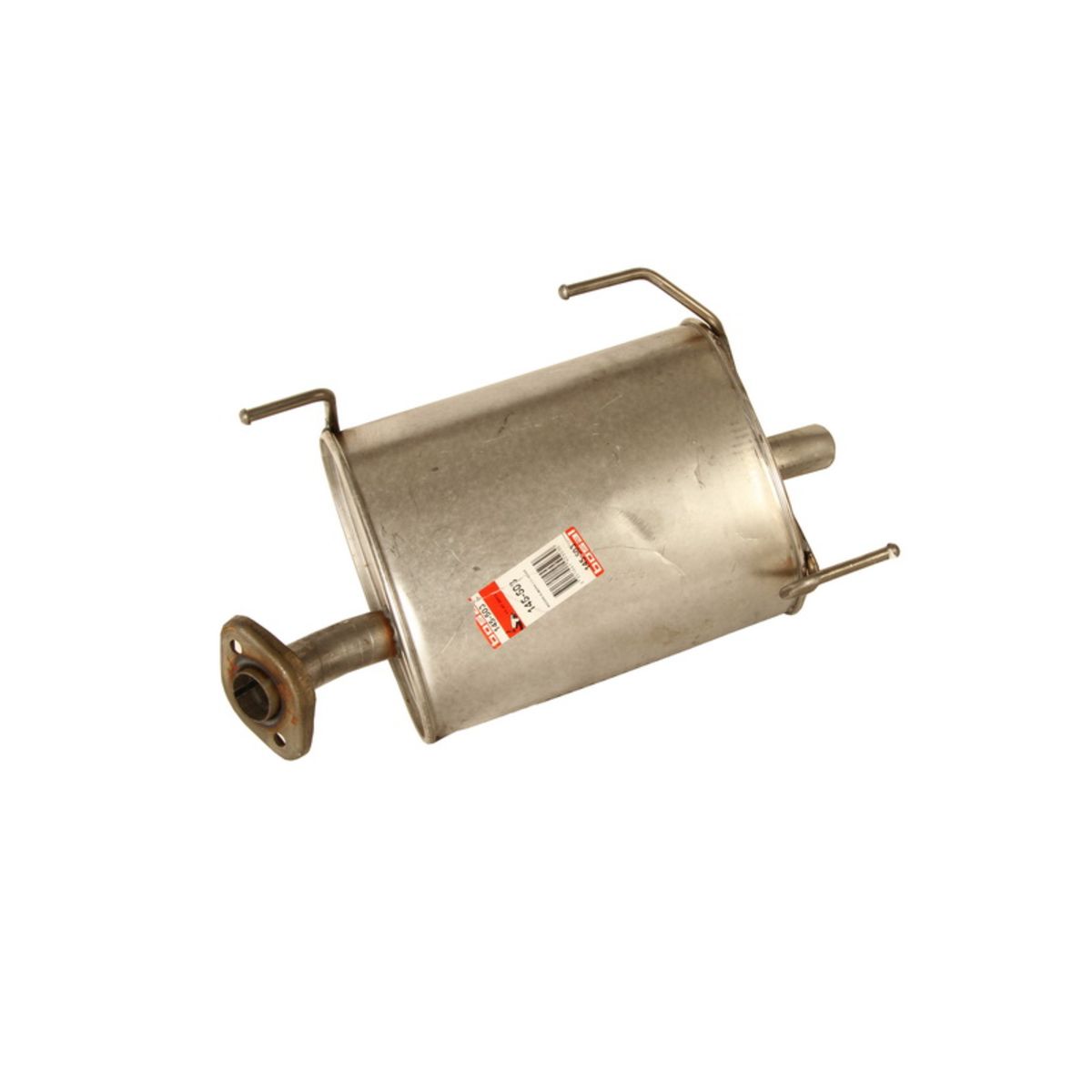 Finale Marmitta BOSAL 145-503 Compatibile con NISSAN ALMERA - Immagine 6