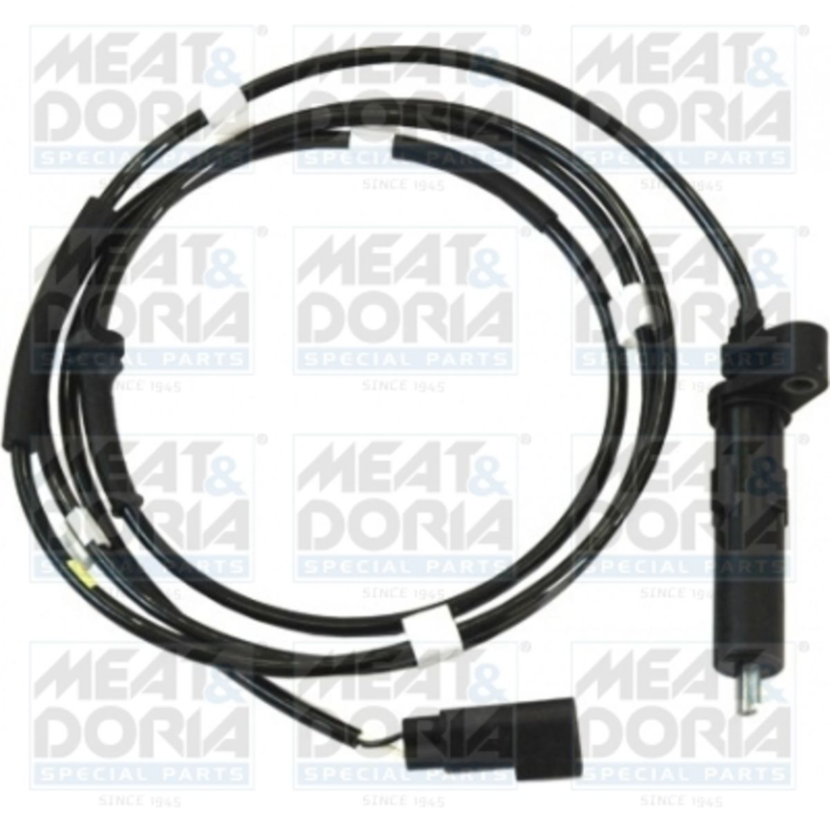 Meat & Doria Sensor, Raddrehzahl 90116