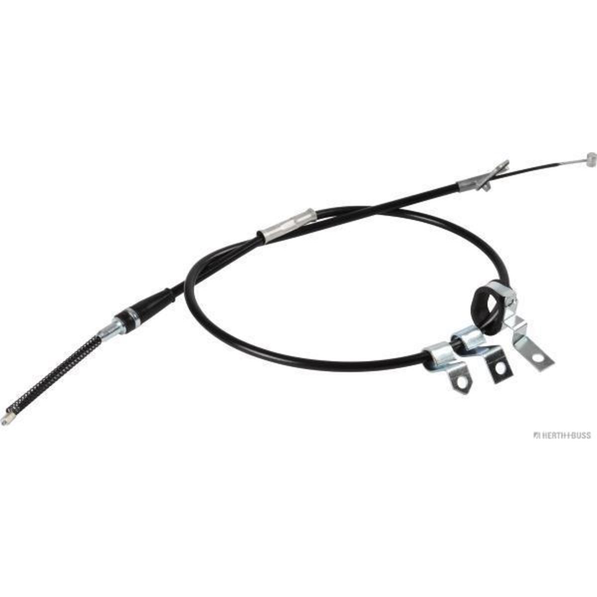 Image of Kabel, parkeerrem