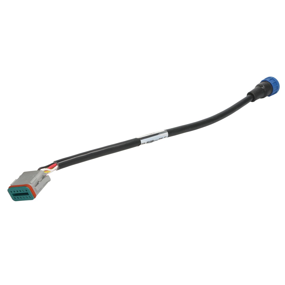 Netzkabel IAM Bevorzugter Artikel KNORR K002286N00