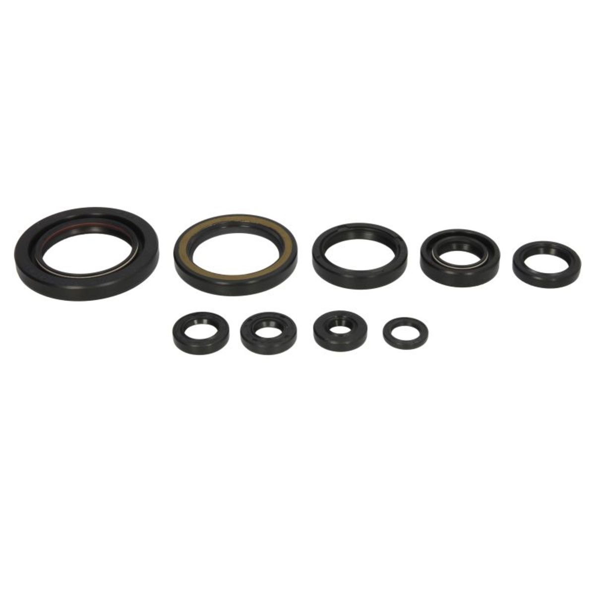 Motorsimmerringsatz WINDEROSA W822312
