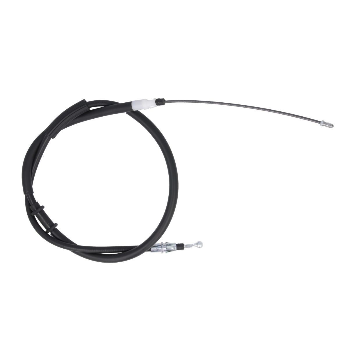 Image of Kabel, parkeerrem
