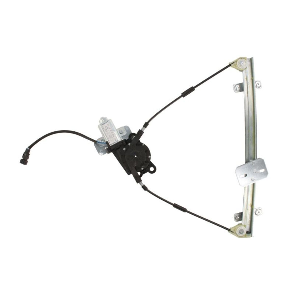 Blic Fensterheber 6060-00-Se4605, Links