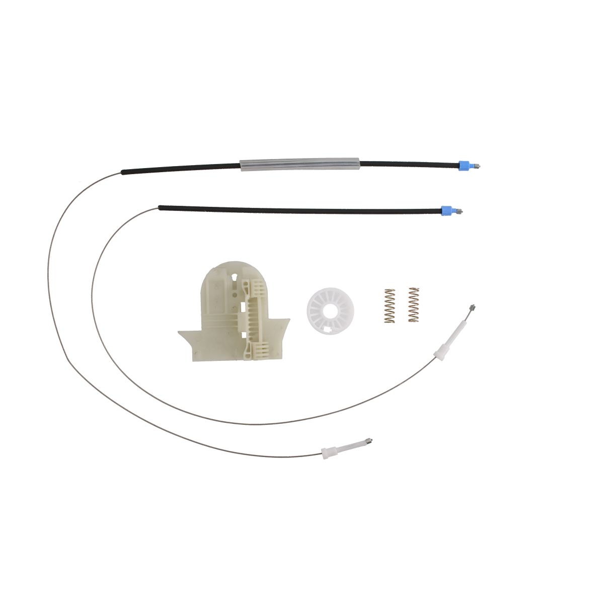 Blic Kit Di Riparazione Del Regolatore Del Finestrino 6205-03-043804P